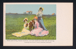Actors' Colony (Siasconset, Massachusetts)