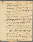 Susquehanna - Surveyor's journal