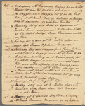 Susquehanna - Surveyor's journal