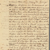 Susquehanna - Surveyor's journal