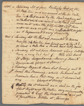 Susquehanna - Surveyor's journal