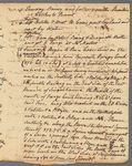 Susquehanna - Surveyor's journal