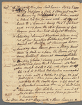 Susquehanna - Surveyor's journal