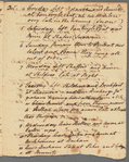 Susquehanna - Surveyor's journal