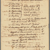 Susquehanna - Surveyor's journal