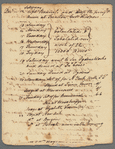 Susquehanna - Surveyor's journal