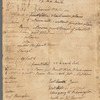 Wall, William, Dutch, John, Duke, Queen, Beekman, Wall, Great Dock, Water Streets, Maiden Lane, and Hanover Square
