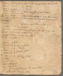 Wall, William, Dutch, John, Duke, Queen, Beekman, Wall, Great Dock, Water Streets, Maiden Lane, and Hanover Square
