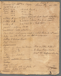Wall, William, Dutch, John, Duke, Queen, Beekman, Wall, Great Dock, Water Streets, Maiden Lane, and Hanover Square