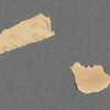 Unidentified Fragments