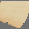 Unidentified Fragments