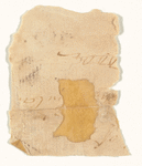 Unidentified Fragments
