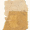 Unidentified Fragments