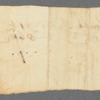 Unidentified Fragments