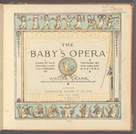 The baby's opera