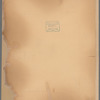Front cover and endpapers