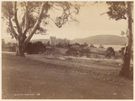 Government House. Hobart