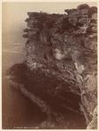 At Sydney Heads, N. S. W.