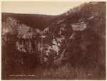 Govetts Leap. Blue Mts., N. S. W.