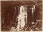 Silver Falls. Wellington, Hobart