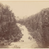 Cora Linn. Launceston, Tasmania