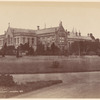 University. Melbourne