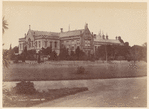 University. Melbourne