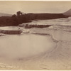 White Terrace. Rotomahana, N. Z.