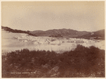 White Terrace. Rotomahana, N. Z.