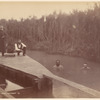 Mineral Hot Baths. Wairakie