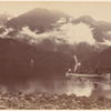 George Sound, N. Z.