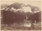 George Sound, N. Z.