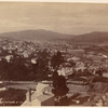 Dunedin from Maitland St., N. Z.