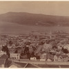 Dunedin from Roslyn