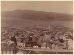 Dunedin from Roslyn
