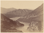 Maori Pt. Shotover R. Wakatipu, N. Z.