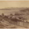 Lyttelton Harbour, N. Z.