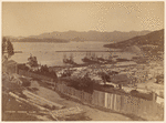 Lyttelton Harbour, N. Z.