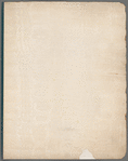 Back cover and endpapers