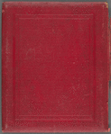 Back cover and endpapers