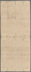 Thomas Barn's land at Westchester