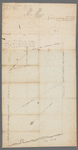 Map of Little Bloomingdale