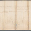 Proposed alteration between the Church land and Anthony Rutgers land