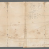 Plan of the Indian King farm near the State Prison