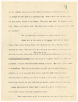 Hiroshima essay by George Avakian