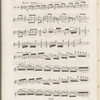 Cinq caprices pour le violon seul, op. 18 
