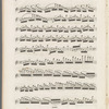 Cinq caprices pour le violon seul, op. 18 