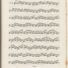 Cinq caprices pour le violon seul, op. 18 