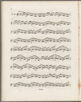 Cinq caprices pour le violon seul, op. 18 