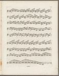 Cinq caprices pour le violon seul, op. 18 